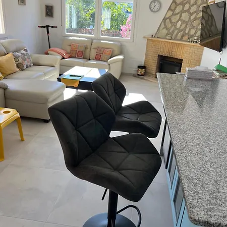 Villa Leon Conil De La Frontera