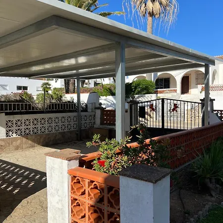 Leon Conil De La Frontera