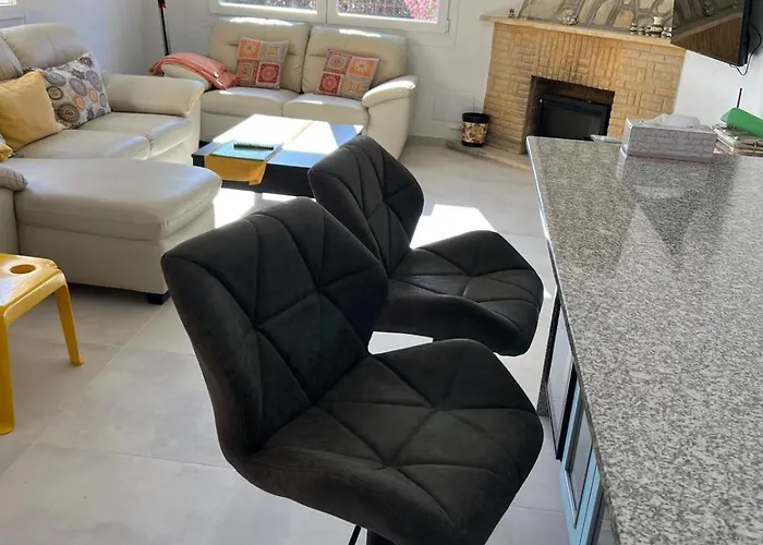 Villa Leon Conil De La Frontera