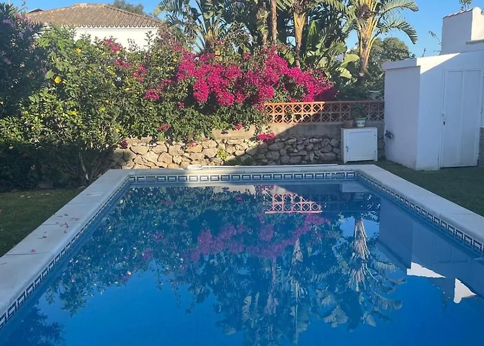 Villa Leon Conil De La Frontera