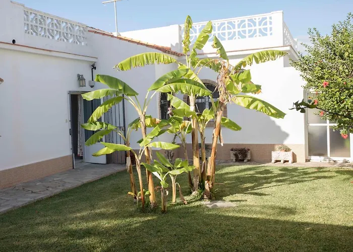 Leon Villa Conil De La Frontera